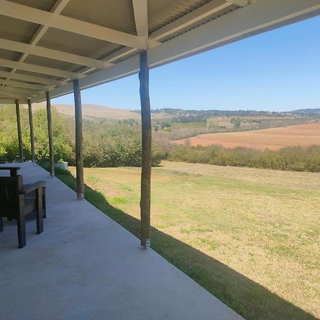 Glen Ormond Country House Henburg Park Екстер'єр фото