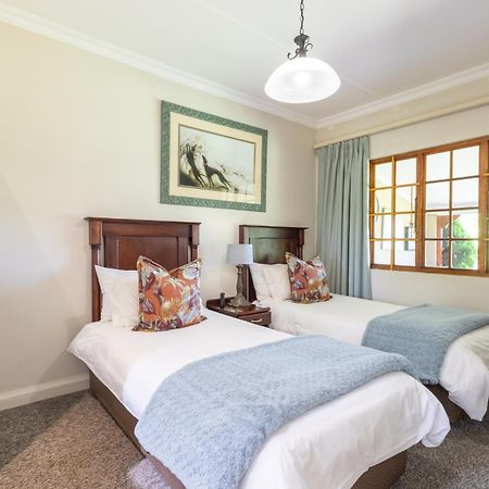 Glen Ormond Country House Henburg Park Екстер'єр фото