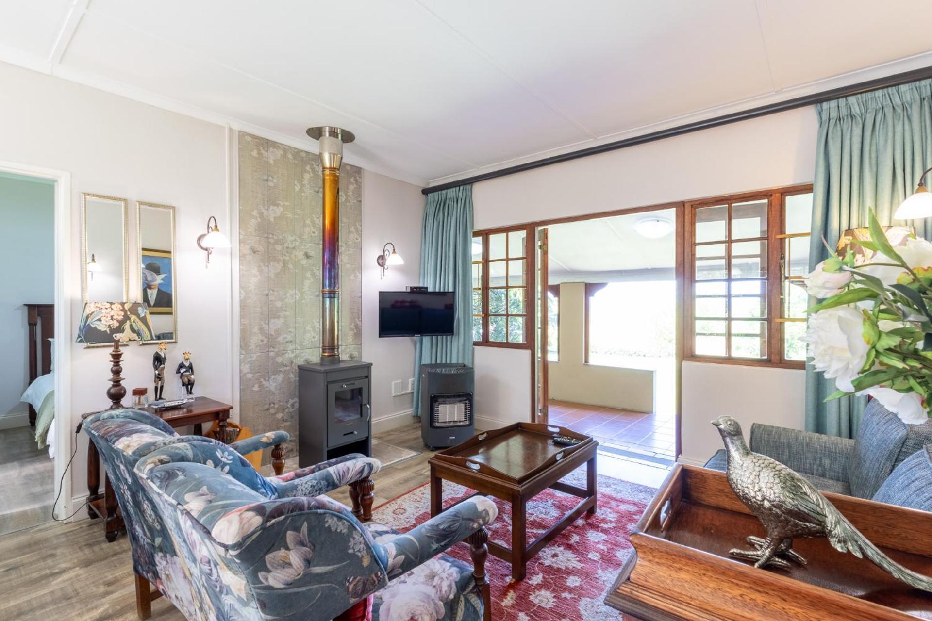 Glen Ormond Country House Henburg Park Екстер'єр фото