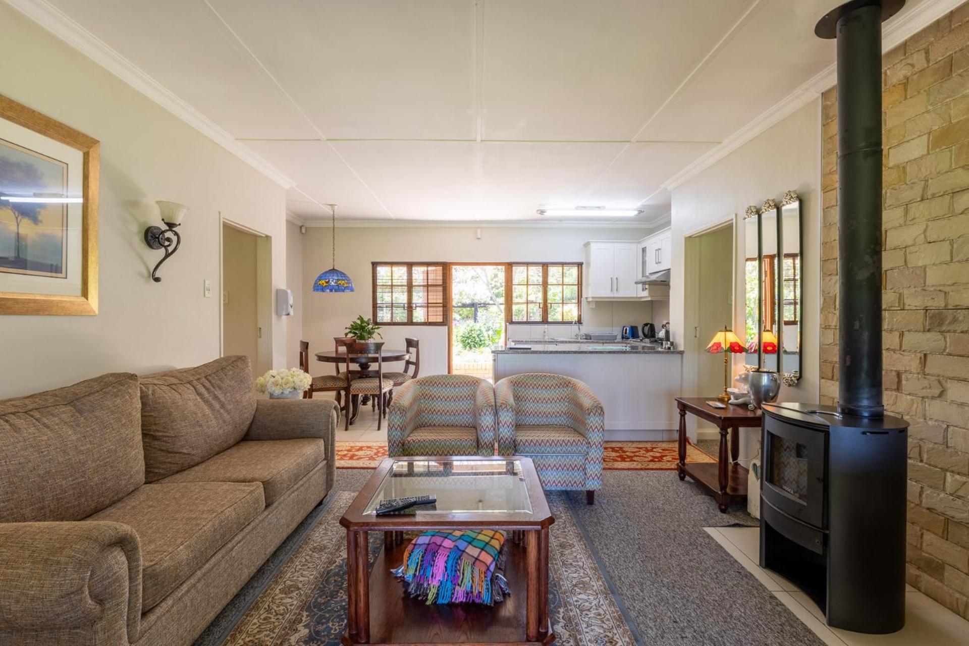 Glen Ormond Country House Henburg Park Екстер'єр фото