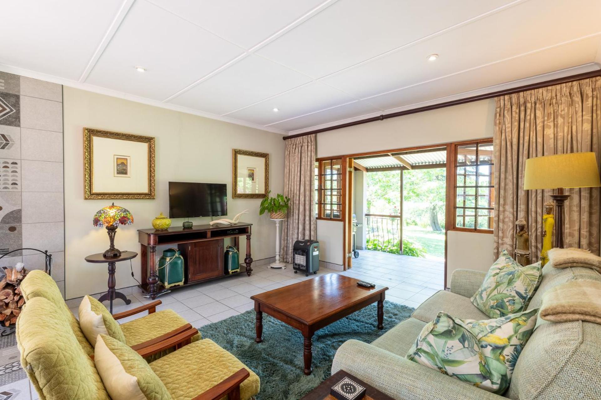 Glen Ormond Country House Henburg Park Екстер'єр фото