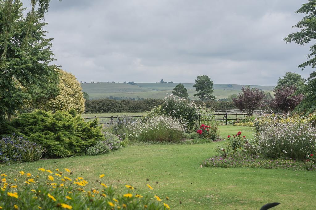 Glen Ormond Country House Henburg Park Екстер'єр фото