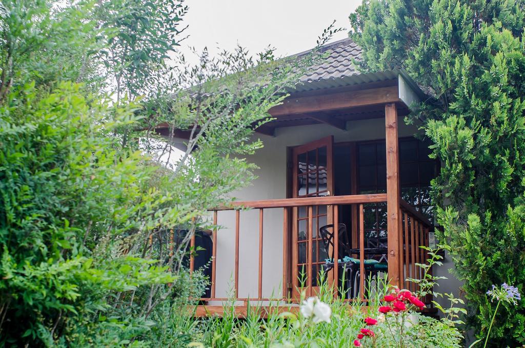 Glen Ormond Country House Henburg Park Екстер'єр фото
