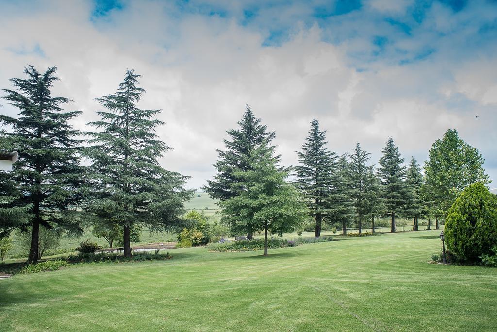 Glen Ormond Country House Henburg Park Екстер'єр фото