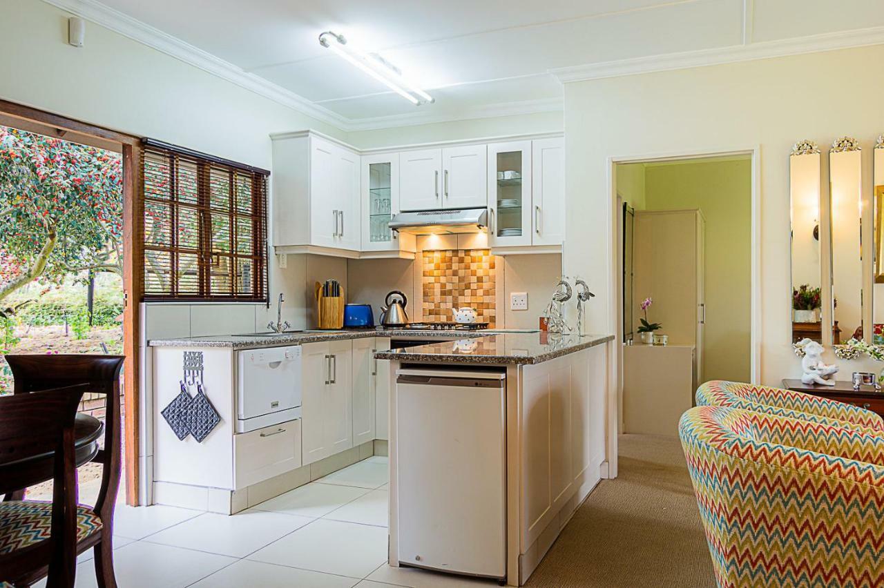 Glen Ormond Country House Henburg Park Екстер'єр фото