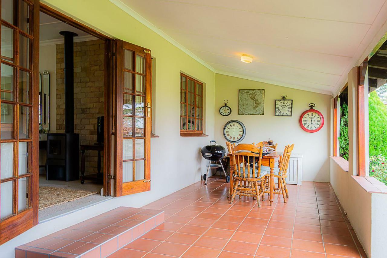 Glen Ormond Country House Henburg Park Екстер'єр фото