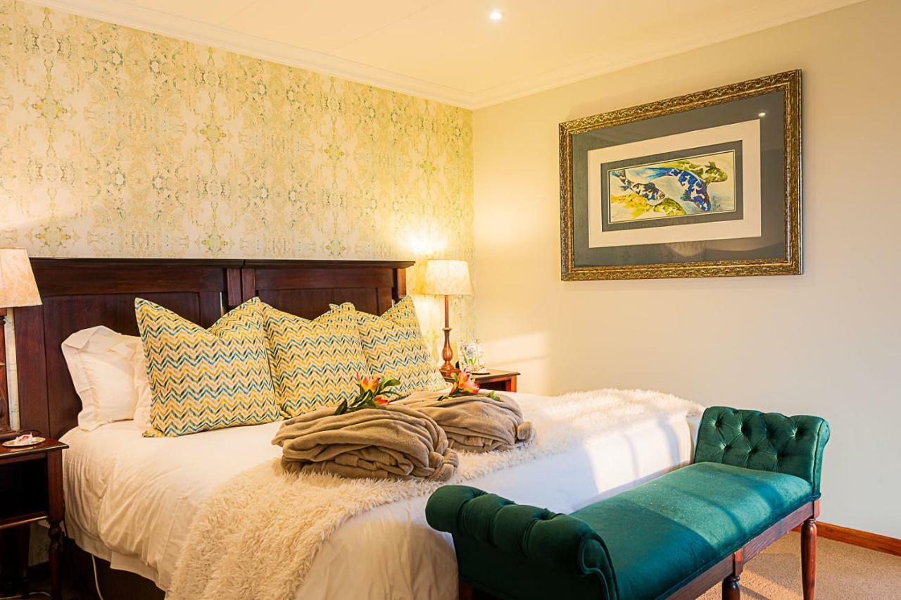 Glen Ormond Country House Henburg Park Екстер'єр фото