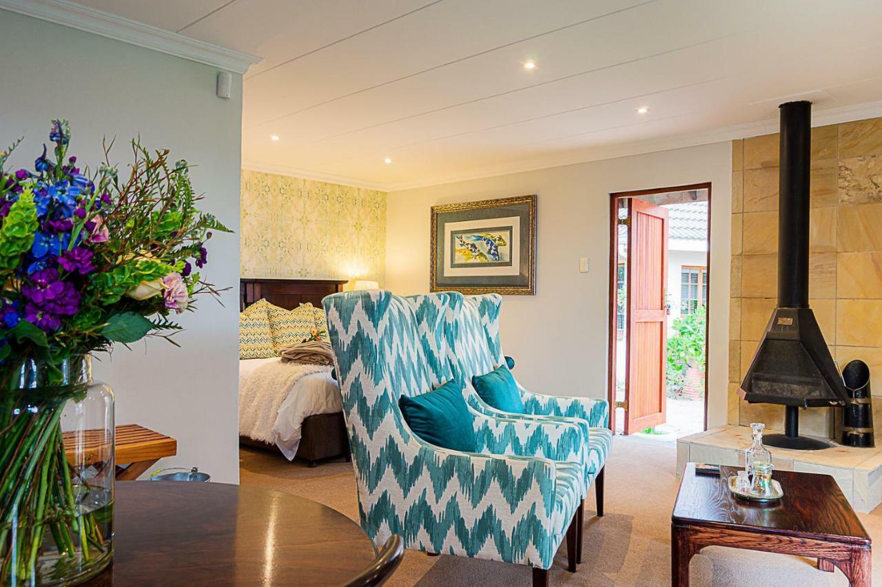 Glen Ormond Country House Henburg Park Екстер'єр фото