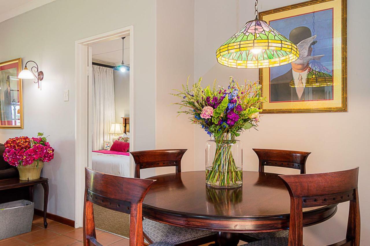 Glen Ormond Country House Henburg Park Екстер'єр фото