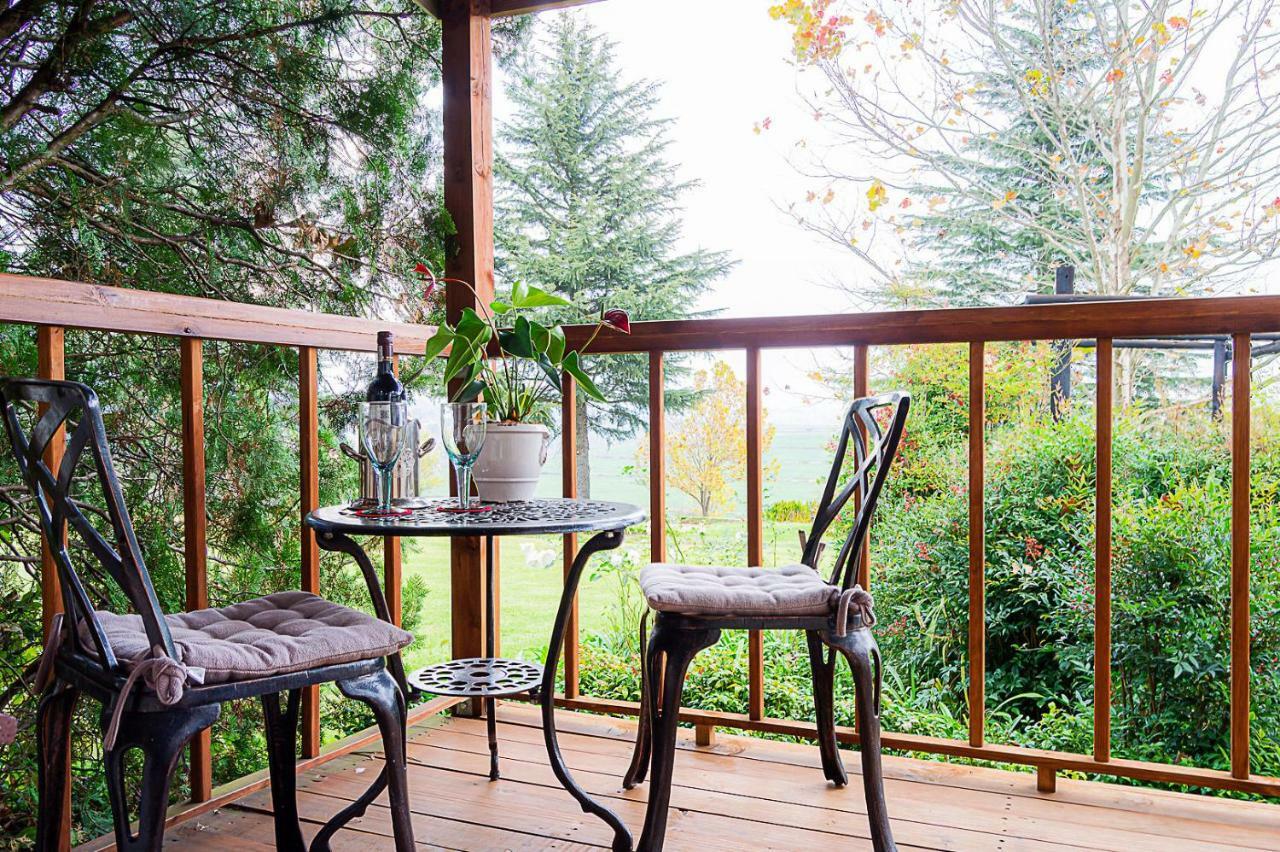 Glen Ormond Country House Henburg Park Екстер'єр фото