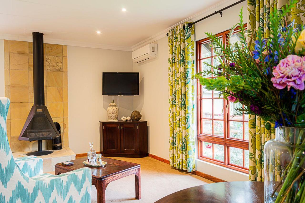 Glen Ormond Country House Henburg Park Екстер'єр фото