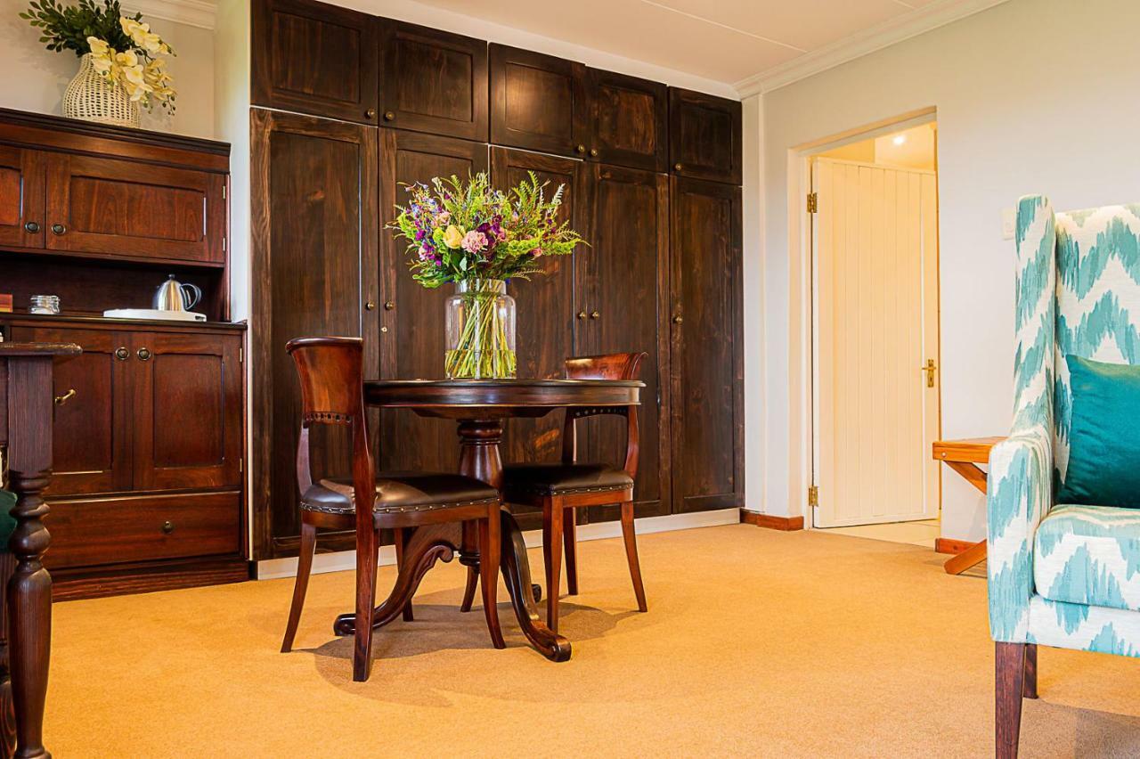 Glen Ormond Country House Henburg Park Екстер'єр фото