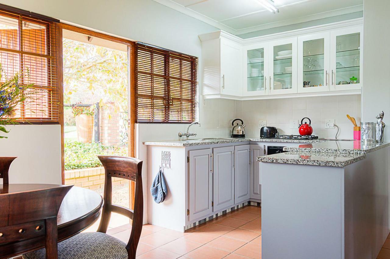 Glen Ormond Country House Henburg Park Екстер'єр фото