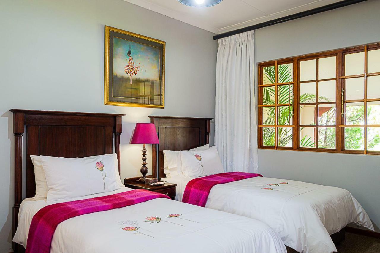 Glen Ormond Country House Henburg Park Екстер'єр фото