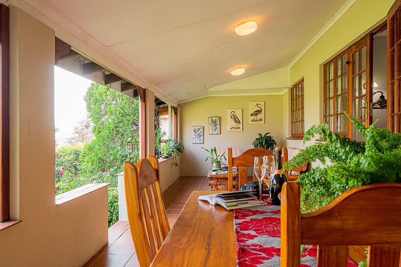 Glen Ormond Country House Henburg Park Екстер'єр фото